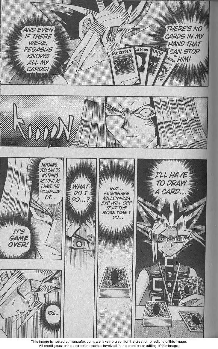 Yu-Gi-Oh! Duelist Chapter 71 11